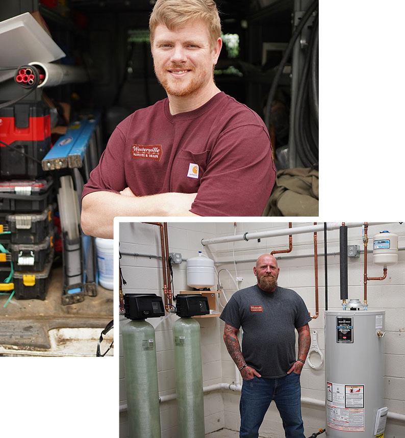 About Westerville Plumbing & Drain About Westerville Plumbing & Drain