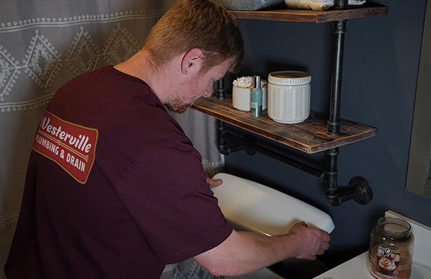 Bathroom Remodels in Westerville, OH Bathroom Remodels in Westerville, OH