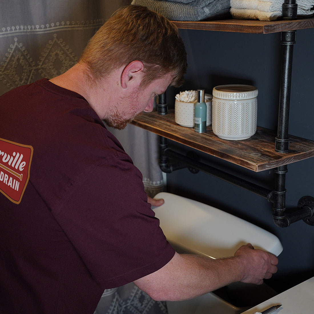 Bathroom Remodels in Westerville Bathroom Remodels in Westerville