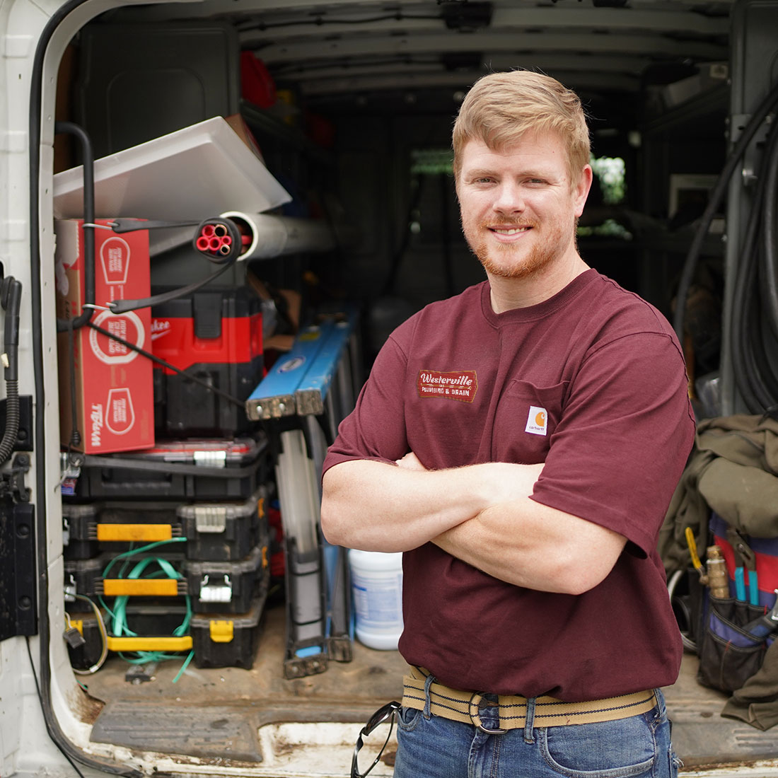Commercial Plumbing Services for Westerville, OH Commercial Plumbing Services for Westerville, OH