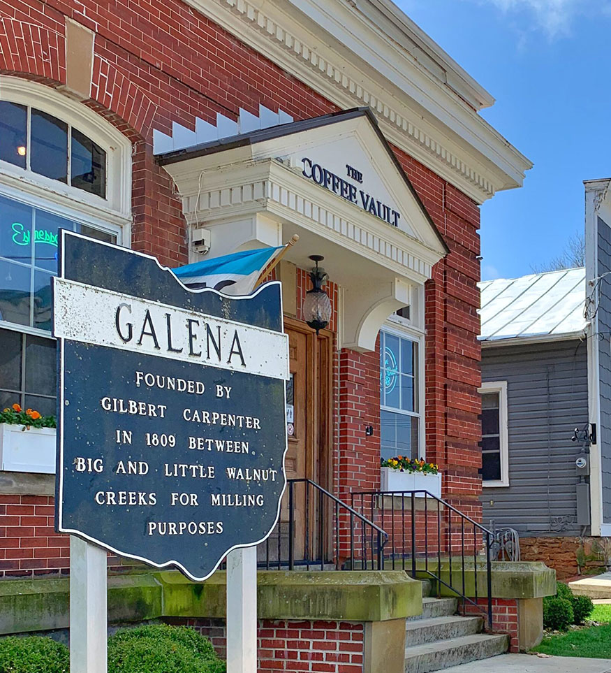 Galena, Ohio Plumbing Services