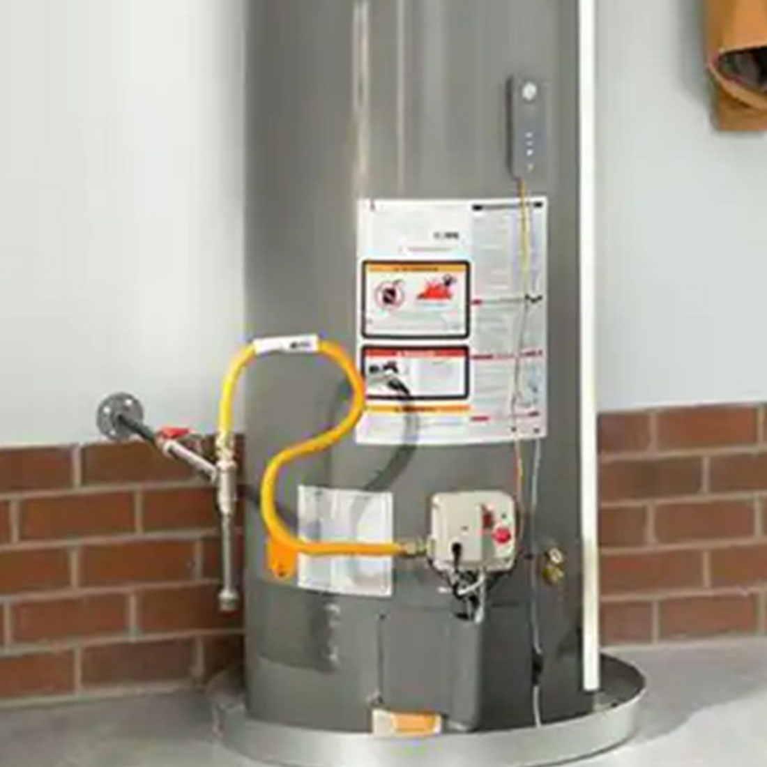 Gas Water Heater Repair and Installation in Westerville