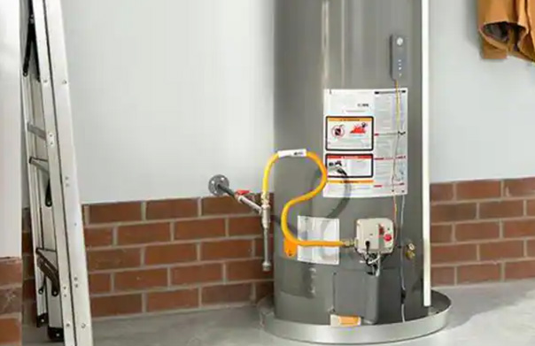 Gas Water Heaters in Westerville Gas Water Heaters in Westerville