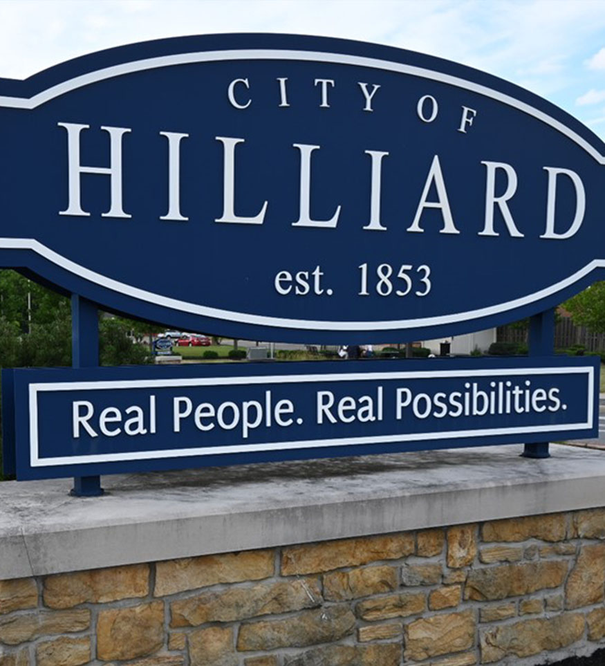 Hilliard, Ohio Plumbing Services