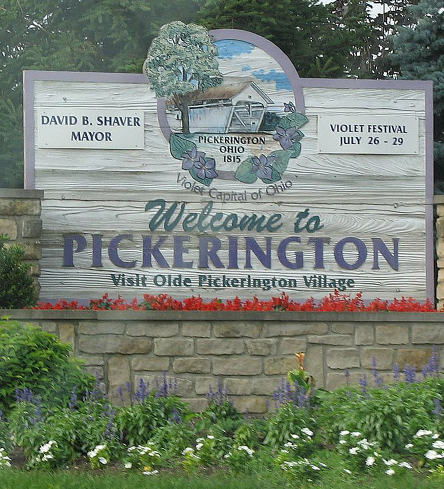 Pickerington, Ohio Plumbing Services