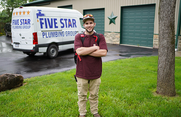 Plumbing Inspections in Westerville, OH Plumbing Inspections in Westerville, OH