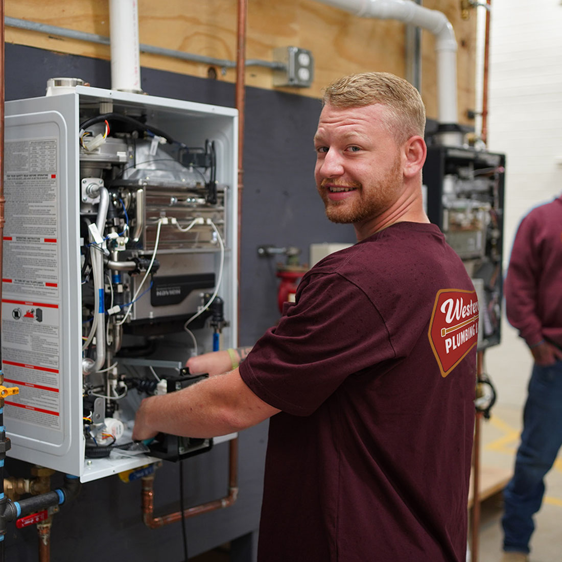Plumbing Repair & Maintenance in Westerville Plumbing Repair & Maintenance in Westerville