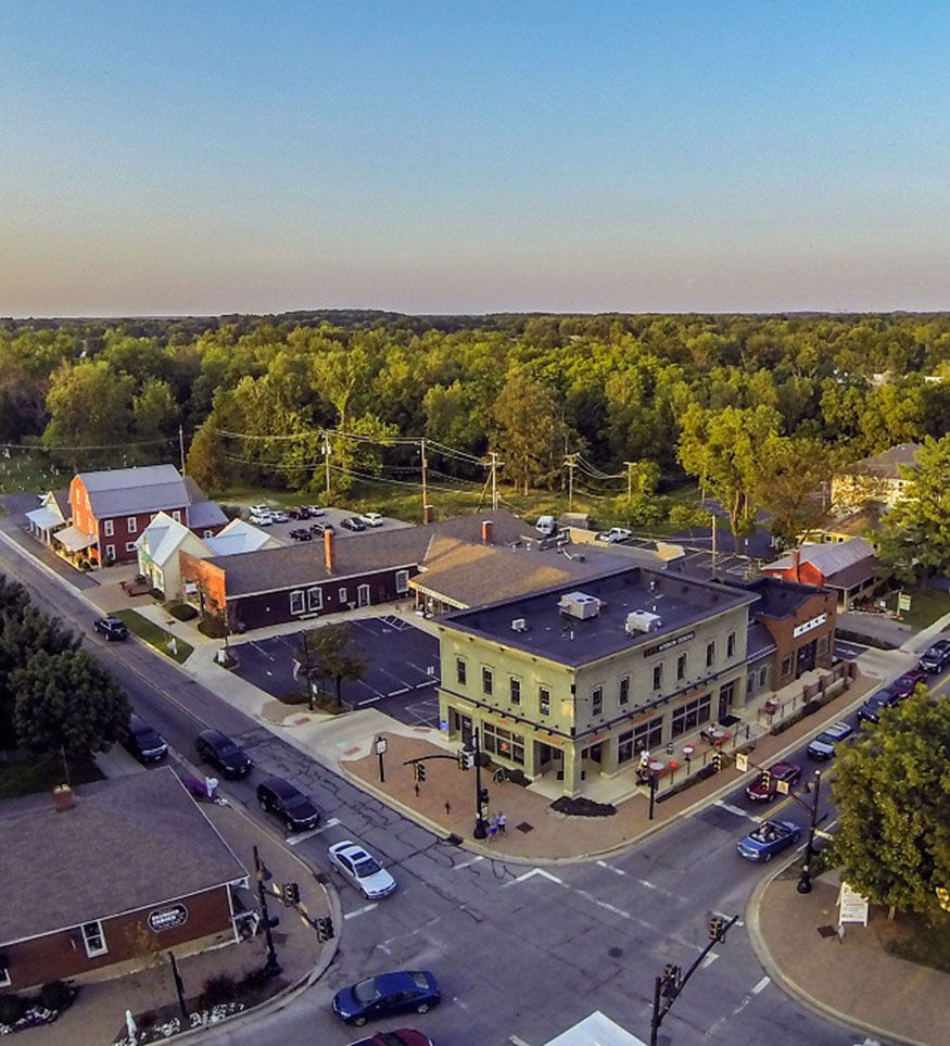 Powell, Ohio Plumbing Services