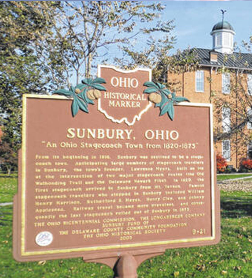 Sunbury, Ohio Plumbing Services