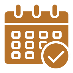 WPD Calendar Icon