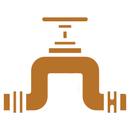 Westerville Plumbing & Drain Repair Pipe Icon