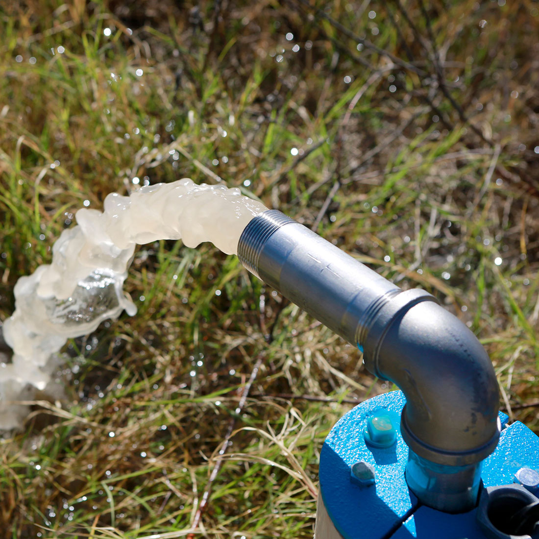 Well Pump Repair & Replacement Services in Westerville, OH Well Pump Repair & Replacement Services in Westerville, OH