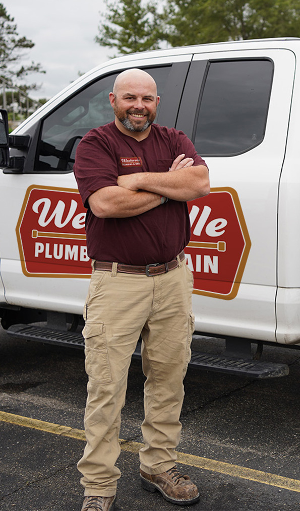 Westerville Plumbing & Drain Why Choose Us
