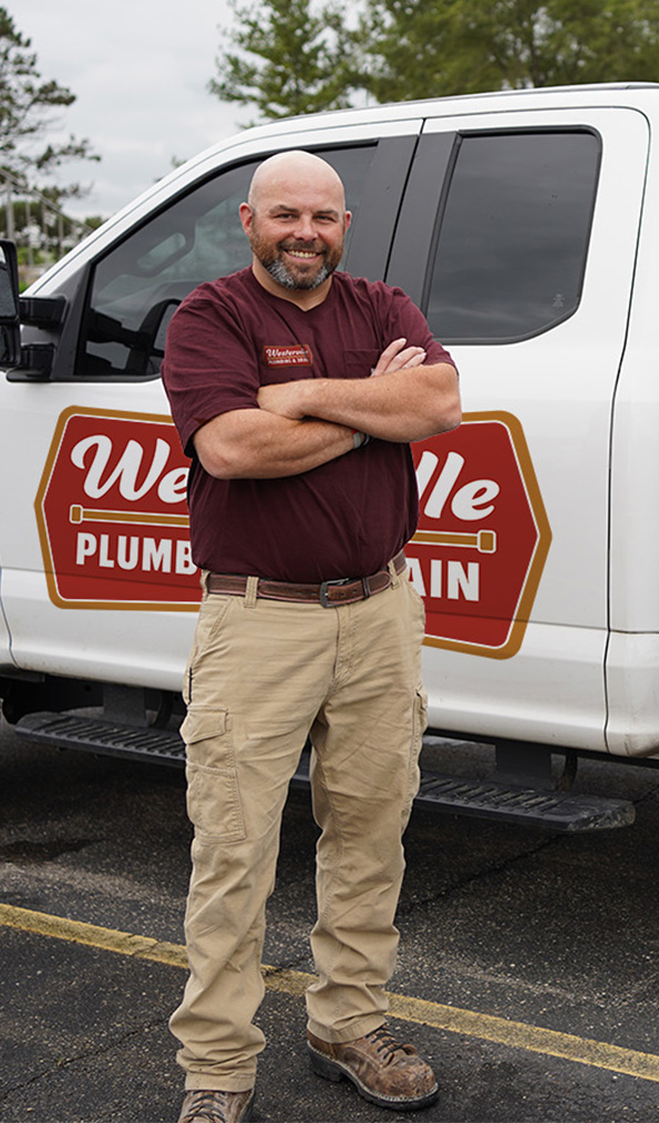 Westerville Plumbing & Drain Photo 1 Westerville Plumbing & Drain Why Choose Us